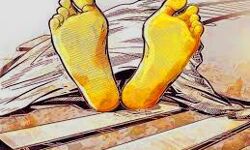 अलग अलग स्थानों पर तीन लोगों ने की ट्रेन से कटकर आत्महत्या