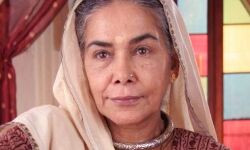 मशहूर अभिनेत्री सुरेखा सीकरी का निधन मशहूर अभिनेत्री सुरेखा सीकरी का निधन