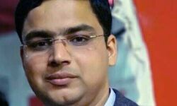 ऋषिकेश में डूबे कारोबारी का शव बैराज पर मिला-परिवार में मचा कोहराम ऋषिकेश में डूबे कारोबारी का शव बैराज पर मिला-परिवार में मचा कोहराम