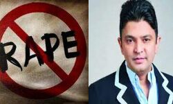 रेप मामले में फंसे फिल्म निर्माता भूषण कुमार-महिला का आरोप-केस दर्ज