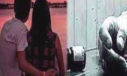 प्रेमिका से हुआ ब्रेकअप तो कारों पर उतारा नजला-आरोपी गिरफ्तार