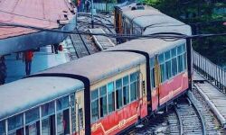 रेलवे स्टेशन पर यात्री ले सकेंगे मसाज का लुफ्त रेलवे स्टेशन पर यात्री ले सकेंगे मसाज का लुफ्त