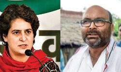 प्रियंका के साथ धरना देकर फंसे लल्लू-प्रदेशाध्यक्ष समेत सैकड़ों नामजद प्रियंका के साथ धरना देकर फंसे लल्लू-प्रदेशाध्यक्ष समेत सैकड़ों नामजद