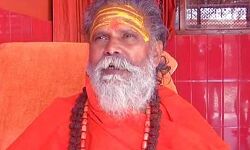 कांवड़ यात्रा की बजाय श्रद्धालु पार्थिव शिविलंग पर करें जलाभिषेक: गिरी