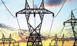 UP में रिकॉर्ड 25032 मेगावाट बिजली की आपूर्ति UP में रिकॉर्ड 25032 मेगावाट बिजली की आपूर्ति