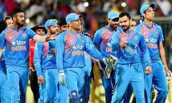 विश्व कप के लिए जगह पक्की करने उतरेंगे भारतीय खिलाड़ी