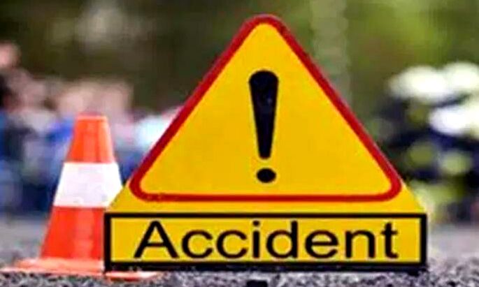 गया था ससुर का दाह संस्कार में- खुद की भी हो गयी मौत