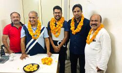 युवाओं में सपा की लोकप्रियता सबसे ज्यादा- प्रमोद युवाओं में सपा की लोकप्रियता सबसे ज्यादा- प्रमोद