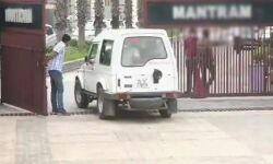 संसद का घेराव टालने का प्रयास नाकाम-किसानों से नहीं बनी बात संसद का घेराव टालने का प्रयास नाकाम-किसानों से नहीं बनी बात