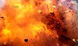 फ्यूल टैंकर में विस्फोट, 13 मरे, 31 घायल