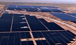 सौर ऊर्जा का हब बनने को तैयार यह राज्य सौर ऊर्जा का हब बनने को तैयार यह राज्य