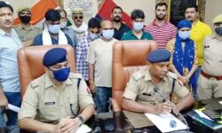 बद नियति- 5 लाख की सुपारी देकर बहू ने कराया था ससुर का मर्डर