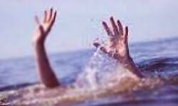 तालाब में नहाते समय बालक व युवक की डूबने से मृत्यु