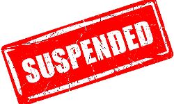 नाराज स्थानीय लोगों ने की कप्तान से शिकायत- थाना प्रभारी समेत 3 निलंबित नाराज स्थानीय लोगों ने की कप्तान से शिकायत- थाना प्रभारी समेत 3 निलंबित