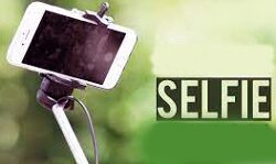 मंत्री के साथ लेनी है सेल्फी - तो देना होगा चार्ज