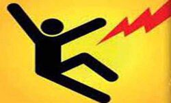 करंट लगने से पिता पुत्रों की मौत करंट लगने से पिता पुत्रों की मौत