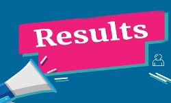 सरकार ने बारहवीं कक्षा के परीक्षा परिणाम जारी किये सरकार ने बारहवीं कक्षा के परीक्षा परिणाम जारी किये