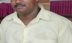 मोदी सरकार शिक्षा ही नहीं बल्कि पिछड़ों की भी विरोधी-सत्यम मोदी सरकार शिक्षा ही नहीं बल्कि पिछड़ों की भी विरोधी-सत्यम