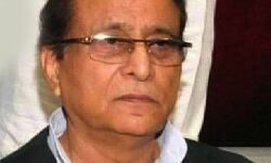 आजम खां की फिर से बिगड़ी तबीयत-जेल से मेदांता में भर्ती आजम खां की फिर से बिगड़ी तबीयत-जेल से मेदांता में भर्ती