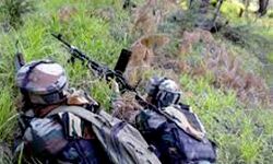 लश्कर मॉड्यूल का भंडाफोड़, सक्रिय आतंकवादी -4 OGW गिरफ्तार लश्कर मॉड्यूल का भंडाफोड़, सक्रिय आतंकवादी -4 OGW गिरफ्तार