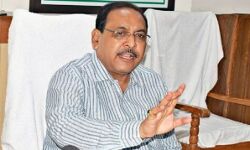 अवैध कब्जों पर चलेगा प्रशासन का चाबुक अवैध कब्जों पर चलेगा प्रशासन का चाबुक