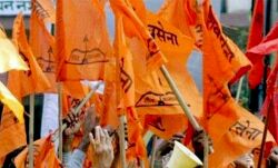 राम मंदिर निर्माण में देरी के लिये ट्रस्ट जिम्मेदार -शिवसेना राम मंदिर निर्माण में देरी के लिये ट्रस्ट जिम्मेदार -शिवसेना