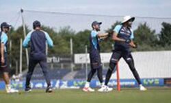 सीरीज जीतने उतरेगी टीम इंडिया