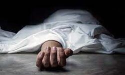 लूटपाट का किया विरोध-महिला की पीट-पीटकर हत्या-आरोपी भी अधमरा लूटपाट का किया विरोध-महिला की पीट-पीटकर हत्या-आरोपी भी अधमरा