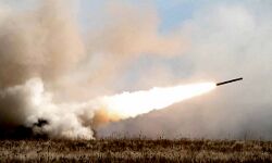 ईद उल-अजहा की नमाज -दागे गए कई रॉकेट ईद उल-अजहा की नमाज -दागे गए कई रॉकेट