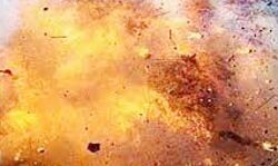 बम विस्फोट में मरने वालों की संख्या 28 हुई, 66 अन्य घायल बम विस्फोट में मरने वालों की संख्या 28 हुई, 66 अन्य घायल