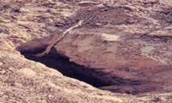 रात्रि में कब्रिस्तान से गायब हो रही है लाशें-सुबह खुदी मिलती है कब्र रात्रि में कब्रिस्तान से गायब हो रही है लाशें-सुबह खुदी मिलती है कब्र