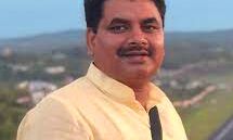 भाजपा विधायक ने कहा - दिव्यांगों की सेवा सबसे बड़ा पुण्य का कार्य भाजपा विधायक ने कहा - दिव्यांगों की सेवा सबसे बड़ा पुण्य का कार्य