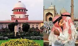 बकरीद पर नहीं मिलेगी लॉकडाउन में ढील-कोर्ट की सुप्रीम रोक बकरीद पर नहीं मिलेगी लॉकडाउन में ढील-कोर्ट की सुप्रीम रोक