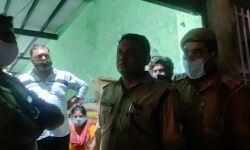 पिस्टल की नोक पर चीनी व्यापारी से लाखों की लूट पिस्टल की नोक पर चीनी व्यापारी से लाखों की लूट