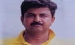 BJP को हराने वाला गौ-तस्कर नहीं ले पाया ब्लॉक प्रमुख पद की शपथ BJP को हराने वाला गौ-तस्कर नहीं ले पाया ब्लॉक प्रमुख पद की शपथ