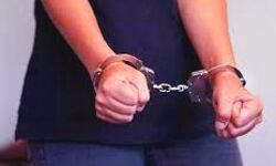 पति की हत्या करने वाली 50 हजारी महिला 10 साल बाद गिरफ्तार