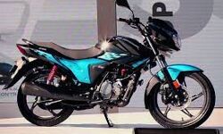 हीरो मोटोकॉर्प ने लॉन्च की नई ग्लैमर