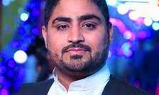 आजम खान के हालात पर आता है रोना-माजिद सिद्दीकी आजम खान के हालात पर आता है रोना-माजिद सिद्दीकी