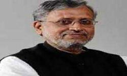 RJD में लोकतंत्र नहीं, लालू परिवार से बाहर का कोई अध्यक्ष संभव नहीं: सुशील RJD में लोकतंत्र नहीं, लालू परिवार से बाहर का कोई अध्यक्ष संभव नहीं: सुशील