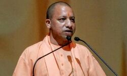 ईको-टूरिज्म के लिये वन और पर्यटन विभाग मिल कर करें काम -योगी