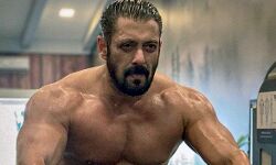 सलमान की टाइगर 3 के लिए ट्रेनिंग-जिम में बहाया पसीना-देखे वीडियो सलमान की टाइगर 3 के लिए ट्रेनिंग-जिम में बहाया पसीना-देखे वीडियो