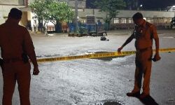 स्टेशन पर मिले बैग ने फैलाई दहशत-परिसर कराया खाली स्टेशन पर मिले बैग ने फैलाई दहशत-परिसर कराया खाली