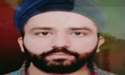 आतंकियों को हथियार सप्लाई मामला-युवक ने जहर खाकर दी जान आतंकियों को हथियार सप्लाई मामला-युवक ने जहर खाकर दी जान