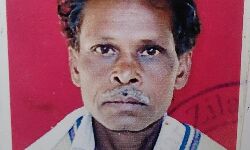 भाजपा नेता के पिता की गला रेत कर हत्या - मचा हड़कंप भाजपा नेता के पिता की गला रेत कर हत्या - मचा हड़कंप