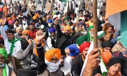 जंतर मंतर पर किसानों को धरने की इजाजत-संख्या भी निर्धारित