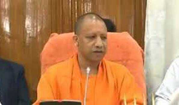 UP के 8 जिले कोरोना मुक्त -53 नये मरीज मिले UP के 8 जिले कोरोना मुक्त -53 नये मरीज मिले