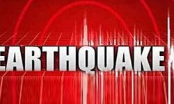 सुबह-सुबह फिर कांपी धरती बाहर निकले लोग-फैली दहशत