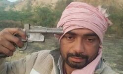 5 करोड़ की फिरौती के लिए अपहरण-आतंक का पर्याय साथी समेत ढेर 5 करोड़ की फिरौती के लिए अपहरण-आतंक का पर्याय साथी समेत ढेर