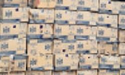 828 कार्टन विदेशी शराब बरामद -6 गिरफ्तार