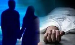 प्रेमिका की हत्या करने वाले प्रेमी के खिलाफ हत्या का मामला दर्ज प्रेमिका की हत्या करने वाले प्रेमी के खिलाफ हत्या का मामला दर्ज